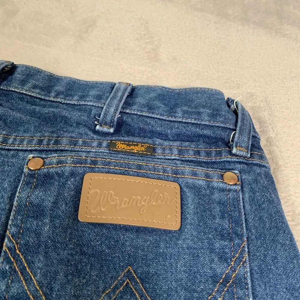 Wrangler thanks so